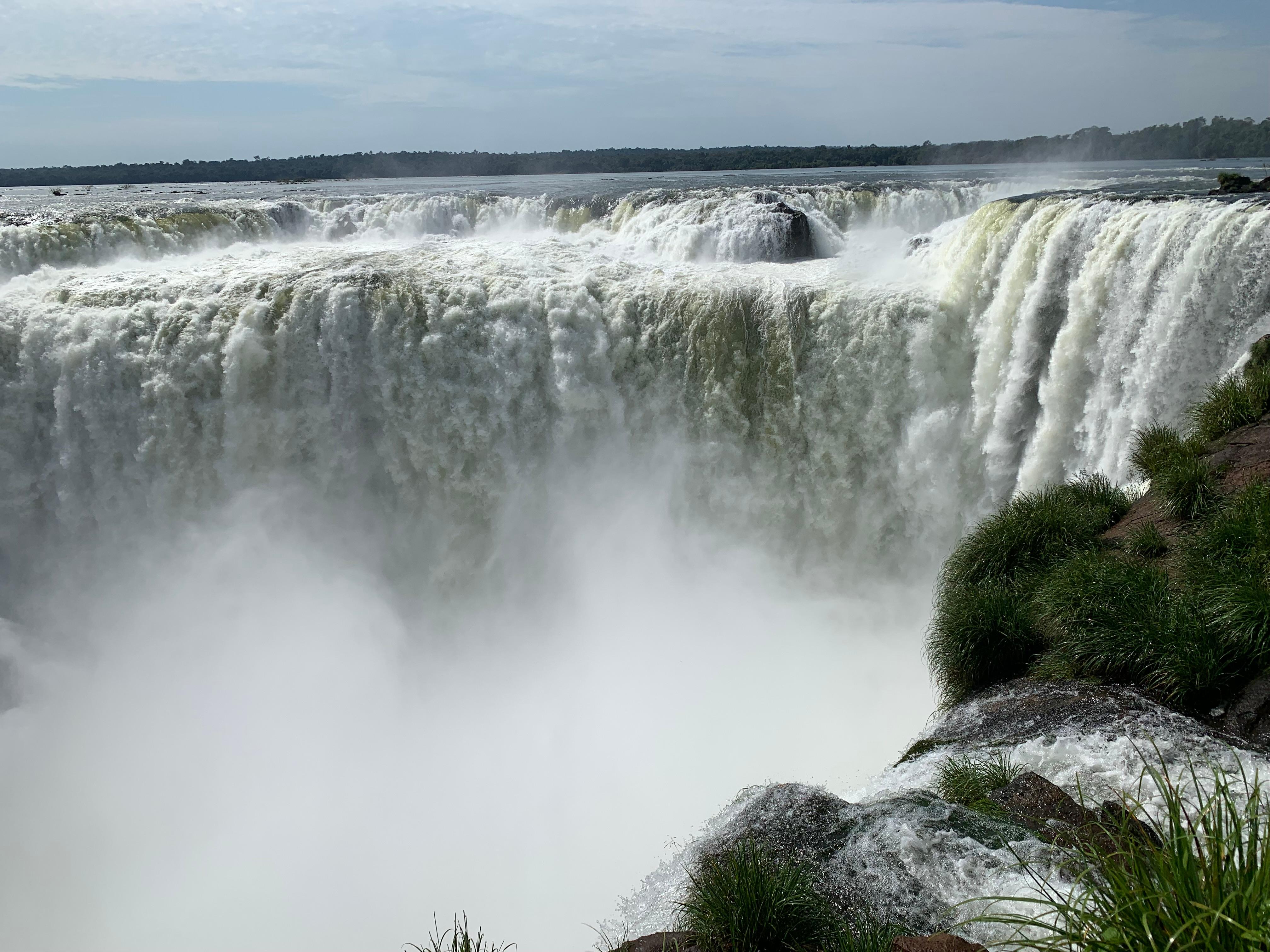 Argentina